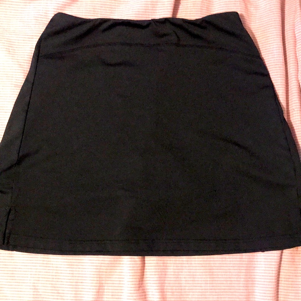 Golf skorts